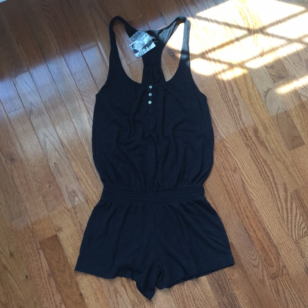 Victoria’s Secret Swim cover up